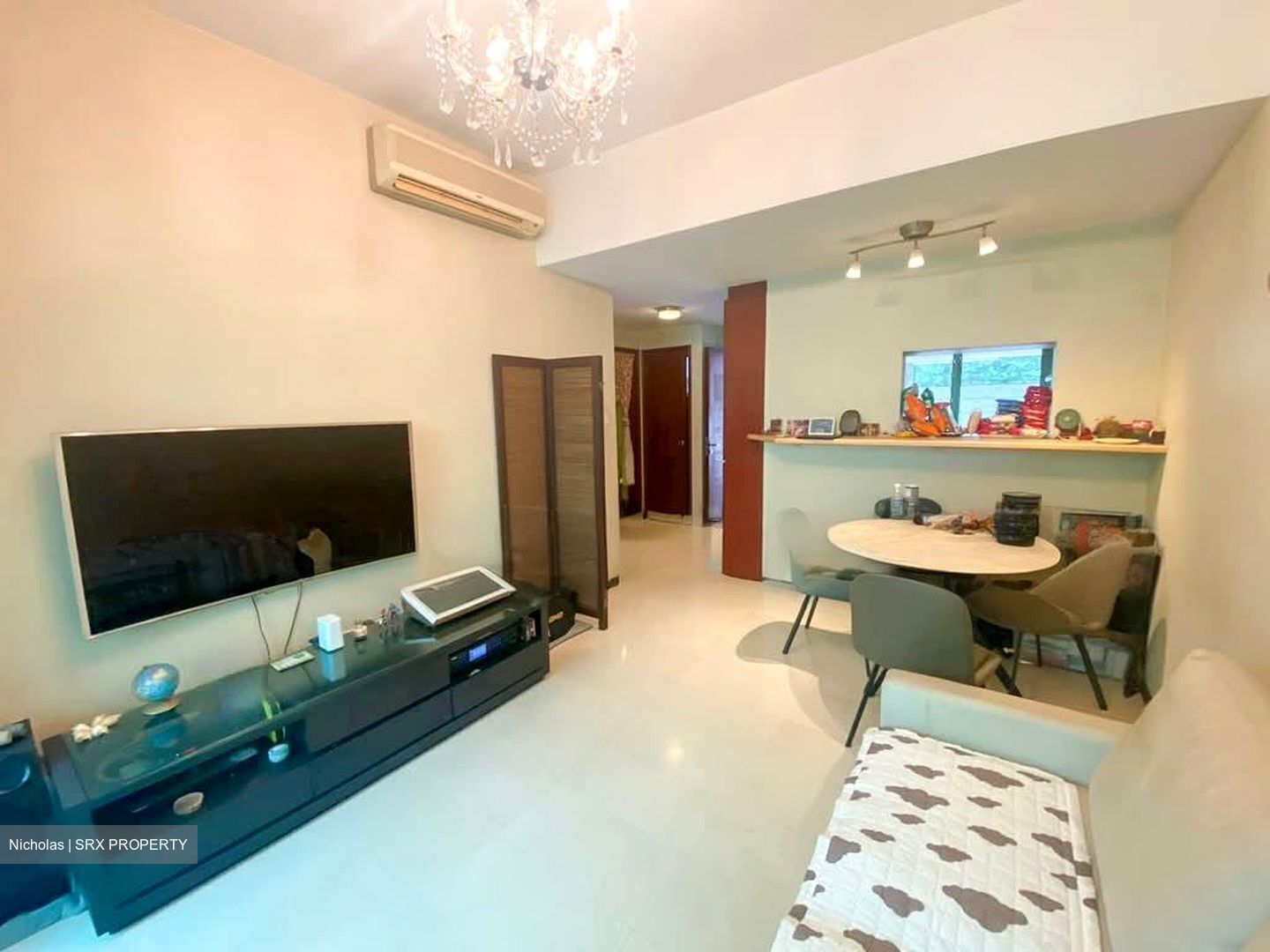 The Clearwater (D16), Condominium #536186971